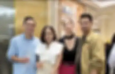 Padahal Foto Mesra Gisel Bareng Rino Soedarjo Sudah Tersebar, Ibunda Gempi Cuma Minta Begini Soal Pacar Baru