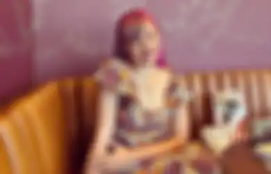 Marshanda Bikin Heboh Usai Unggah Foto Gandengan Tangan Romantis dengan Pria, Sosok Pacar Baru Janda Ben Kasyafani Masih Misterius: Tunggu Tanggal Mainnya