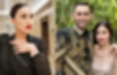Ketahuan Selingkuh Berkali-kali, Enji Baskoro Kembali Bercerai, Hana Kartika: Sudah Seringlah...