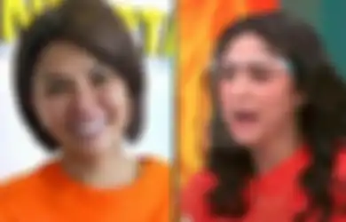 Sempat Sakit Hati Pernah Difitnah Mandul Sampai Aborsi, Dewi Perssik Berikan Komentar ini Usai Nikita Mirzani Ditahan
