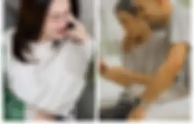Mantan Suami Ayu Ting Ting Ternyata Tukang Selingkuh, Hana Kartika Pilih Ceraikan Enji Baskoro