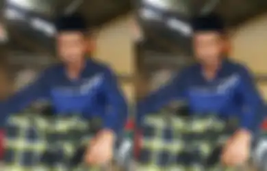 Sudah Menikah 87 Kali, Sang Petani Raja Playboy dari Majalengka Ini Mengaku Berprinsip Tak Ingin Mempermainkan Perempuan: Ketika Ada yang Tergila-gila Sama Saya, Ya Saya Terima