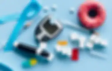 Tips Kesehatan, Yuk Kenali 3P, Gejala Klasik yang Sering Dialami Penderita Diabetes