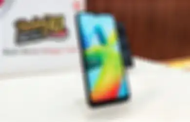 Harga dan Spesifikasi Redmi 1A di Indonesia, HP Sejuta Baterai 5000 mAh