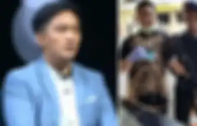 Dilarang Pakaikan Baju sang Kakak untuk Terakhir Kali, Adik Brigadir J Sempat Adu Argumen Lawan Kombes: Saya Keluarga