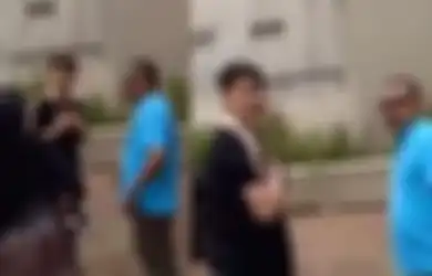 HOBOH Rizky Billar Kembali Bikin Ulah, Kini Cekcok dengan Tetangga Gegara Ngebut di Komplek: Ini Bukan Tol