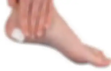 Aneka Tips Kesehatan, Nyesel Baru Tahu Sekarang, Ternyata Cuma Pakai Cara Mudah ini Hindari Kaki dari Kapalan