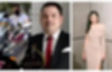Gelar Sayembara Cari Dito Mahendra Berhadiah Rp35 Juta, Terungkap Keinginan Terpendam Nikita Mirzani