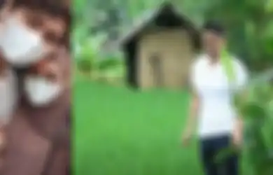 Habis Ngeliwet Endang Mulyana Panen Pujian, Ayah Lesti Kejora yang Menjauh dari Hiruk Pikuk Kota Jadi Sorotan, Netizen: Alhamdulillah Sudah Bahagia