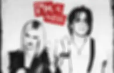 Avril Lavigne dan YUNGBLUD Bakal Rilis Single Kolaborasi, 'I'm a Mess'