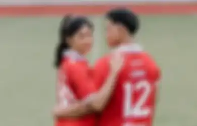 Nomor Punggung di Jersey Kaesang dan Erina Gudono Diduga Tanggal Pernikahan Mereka, Gibran Justru Jawab Nyeleneh