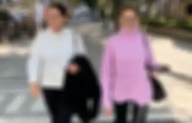 Update Terkini Kondisi Nikita Mirzani, Fitri Salhuteru Ungkap Hal Ini Usai Jenguk Sang Sahabat