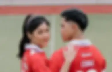 Jelang Hari Bahagia, Kaesang-Erina Lakukan Foto Prewedding di Stadion Mahanan hingga Istana Kepresidenan