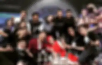 Usai Pemiliknya Damai, Leslar Entertainment Disebut Bubar, Sosok Ini Ungkap Faktanya