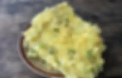 Muncul di Google Doodle Hari Ini, Ini Resep Tempe Mendoan yang Nikmat Disantap Saat Musim Penghujan