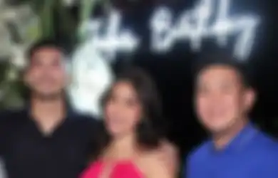 Steven Bakal Kembalikan Mobil dan Uang Jessica Iskandar, Istri Vincent Verhaag Malah Tolak Syarat Damai, Ada Apa?