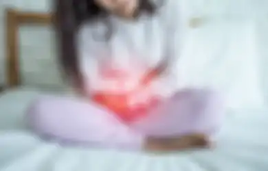 Tips Hidup Atasi Nyeri Haid Secara Alami Tanpa Obat-obatan, Dijamin Ampuh!