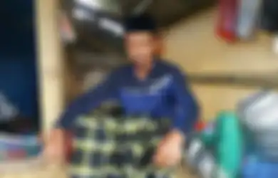 Ngaku Punya Birahi Tinggi, Pria Ini Cari Ilmu Spriritual untuk Taklukan Perempuan: Ada yang Tergila-gila, ya Terima