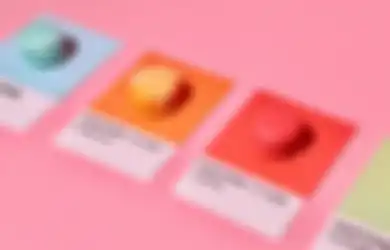 Duh, Pantone Color Di Adobe Jadi Hitam Semua, Ternyata Ini Alasannya!