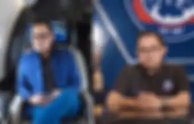Gilang Juragan 99 Resmi Mundur dari Jabatan Presiden Arema FC, Bantah karena Paksaan: Tanggung Jawab Moral