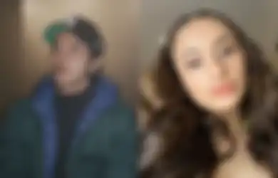 Respon Debo Andryos dan Gabriella Desta Kalau Kedatangan Pacar Impian