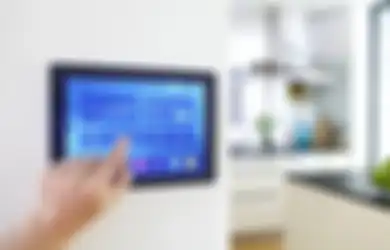 Tak Perlu Tunggu Kemalingan, Ini Cara untuk Meng-upgrade Rumah Kita Menjadi Rumah Pintar 
