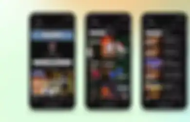 YouTube Akan Pisahkan Tab Short, Live dan Video Panjang, Makin Rapi!