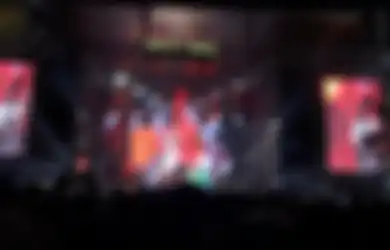 Manggung di Rock in Solo, Navicula: Meskipun Ada G20 Bali 2022, Kita Bisa Menyelesaikan Masalah Secara Lokal!