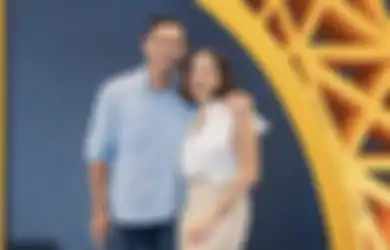 Gisel Akui Ibadah Bareng Rino Soedarjo, Tangan Sang Pengusaha Tajir Bikin Salfok di Foto Mesra Ibunda Gempi