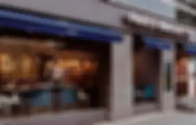 Diboikot Usai Pegawai Tewas dalam Mesin Pengaduk, Paris Baguette Ternyata Sering Nampang di Drama Korea, Simak Fakta Lainnya