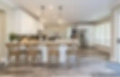 Feng Shui Sebut Bisa Bawa Hoki, Ini 7 Ciri Rumah yang Datangkan Rezeki