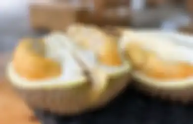 Aneka Tips Kesehatan, Nikmatnya Buah Durian Ternyata Bisa Jadi Petaka untuk Orang dengan Kondisi Ini, Jangan Sekali-kali Coba