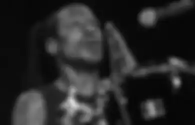 Mantan Personel Red Hot Chilli Peppers dan Drummer Dead Kennedys Meninggal Dunia di Usia 63 Tahun.