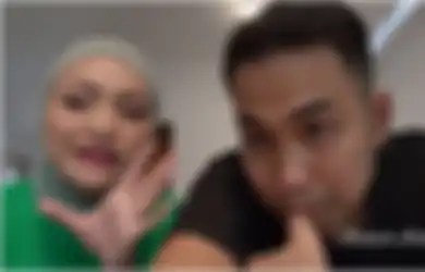 Statusnya Janda Satu Anak, Nathalie Holscher Khawatir Saat Mantan Kekasih Mendekatinya: Emang Kamu Mau Terima?