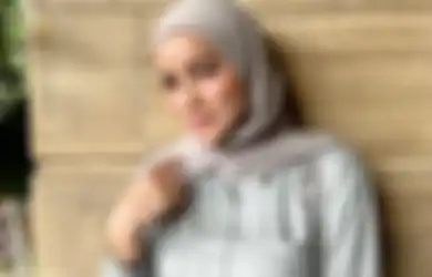 Olla Ramlan Rangkul Mesra Pria Tampan Ini hingga Tak Sungkan Beri Panggilan Kesayangan, Aufar Hutapea Justru Berharap Rujuk