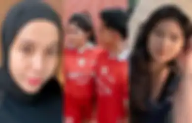Bakal Ditinggal Kaesang Pangarep Nikah Duluan, Begini Kabar 2 Mantan Kekasih Calon Suami Erina Gudono, Sudah Pada Move On?