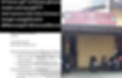 Pemilik Waroeng SS Potong Gaji Karyawan Penerima BSU, Alasannya Bikin Geleng-geleng, Kemnaker Sampai Turun Tangan!