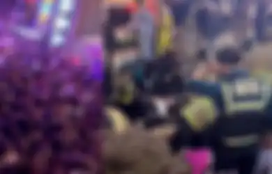 Tragedi Halloween di Itaewon: Apa Itu Henti Jantung dan Bedanya dengan Serangan Jantung?