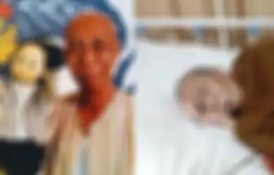 PILU! Pak Ogah Kerap Mengigau Minta Pulang Meski Sudah Berada di Rumah hingga Buat Istri Kebingungan