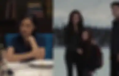 Penjelasan Ending Perfect Strangers Versi Indonesia, Mirip Breaking Dawn!