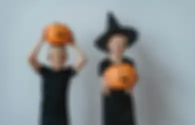 Perayaan Halloween Setiap 31 Oktober, Ternyata Ada Kisah Unik Dibalik Tradisi yang Dilakukan Bangsa Celtic Kuno