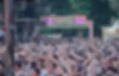 Belajar dari Tragedi Kanjuruhan dan Itaewon, Festival Musik Berdendang Bergoyang Hari Ketiga Dibatalkan, Ini Kata Polisi