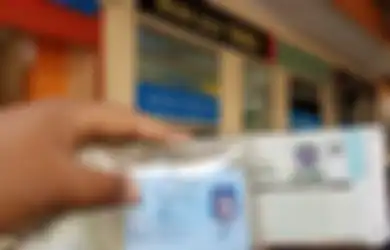 Ternyata Ini Penyebab Mutasi Kendaraan Tidak Bisa Secara Online, Simak
