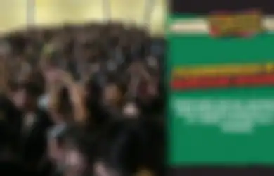 Belajar dari Tragedi Kanjuruhan & Itaewong, Konser Berdendang Bergoyang Terpaksa Dihentikan, Polisi: Membahayakan