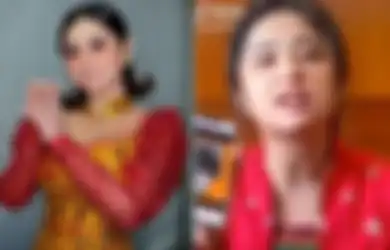 Kantongi Identitas Haters, Dewi Perssik Gelar Sayembara Rp 100 Juta untuk Buru Sosok Wanita yang Menghinanya Ini!