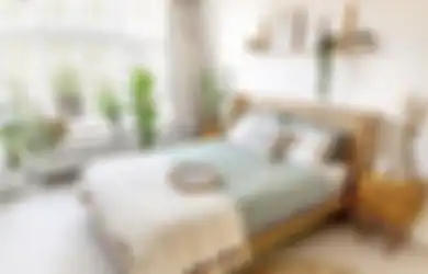 Bisa Bawa Malapetaka, Aturan Feng Shui Minta Elemen Dekorasi Ini Dipindah dari Kamar Tidur, Begini Penjelasannya
