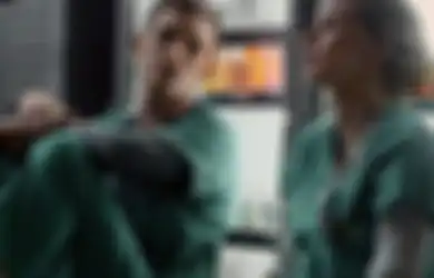Keberadaan Amy Loughren Sekarang, Sahabat Charles Cullen si 'Monster' Pembunuh Puluhan Pasien RS