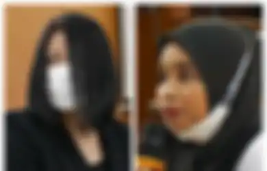 Susi Sebut Brigadir J Tipe Orang Temperamental hingga Bongkar Perlakuan Mendiang pada Putri Candrawathi: Ngedumel