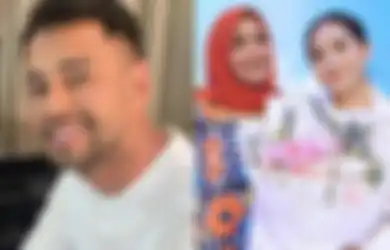 Digembleng Raffi Ahmad, Mama Rieta Ungkap Perubahan Nagita Slavina Setelah Menikah dengan Ayah Rafathar