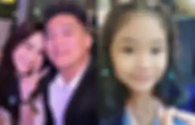 Bilqis Sudah Panggil 'Daddy', Terkuak Kedekatan Boy William dan Ayu Ting Ting yang Sudah Terlihat Sejak Dulu